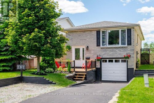 787 Mountain Ash Rd, Peterborough, ON, K9J8K2 | Card Image