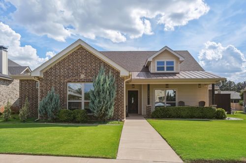 2542 John C Stevens St, Abilene, TX, 79601-2068 | Card Image