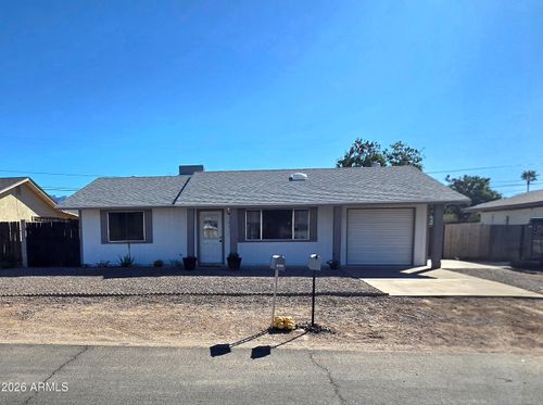 1843 S Papago Dr, Apache Junction, AZ, 85120-7590 | Card Image