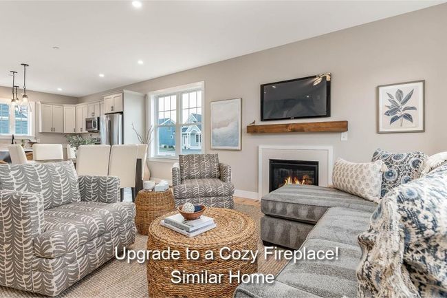 58 - 58 The Cliffs At Evergreen, Evergreen Drive, Condo with 2 bedrooms, 3 bathrooms and null parking in Auburn NH | Image 4
