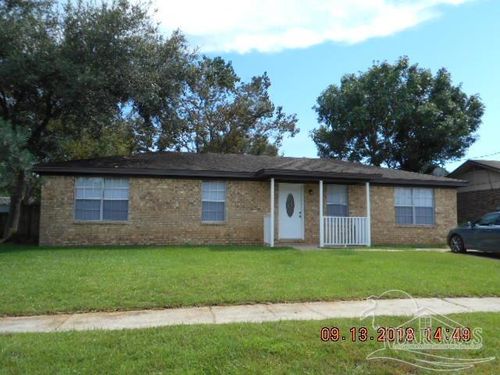 7031 Redondo Dr, Pensacola, FL, 32526-3662 | Card Image