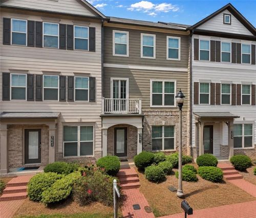3641 Princeton Ave, College Park, GA, 30337-2903 | Card Image