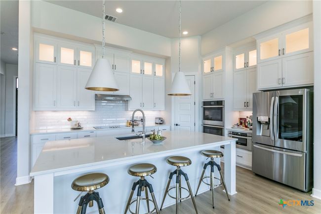 6413 Waggoner Ct, House other with 5 bedrooms, 3 bathrooms and null parking in Temple TX | Image 7