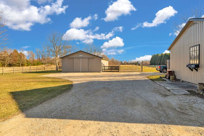 6572 Wellman Line Rd, House other with 3 bedrooms, 2 bathrooms and null parking in Croswell MI | Image 46