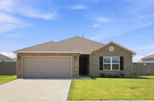 7520 E 143rd Pl N, Collinsville, OK, 74021-3795 | Card Image