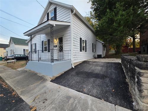 268 La Haye St, Ste Genevieve, MO, 63670-1020 | Card Image