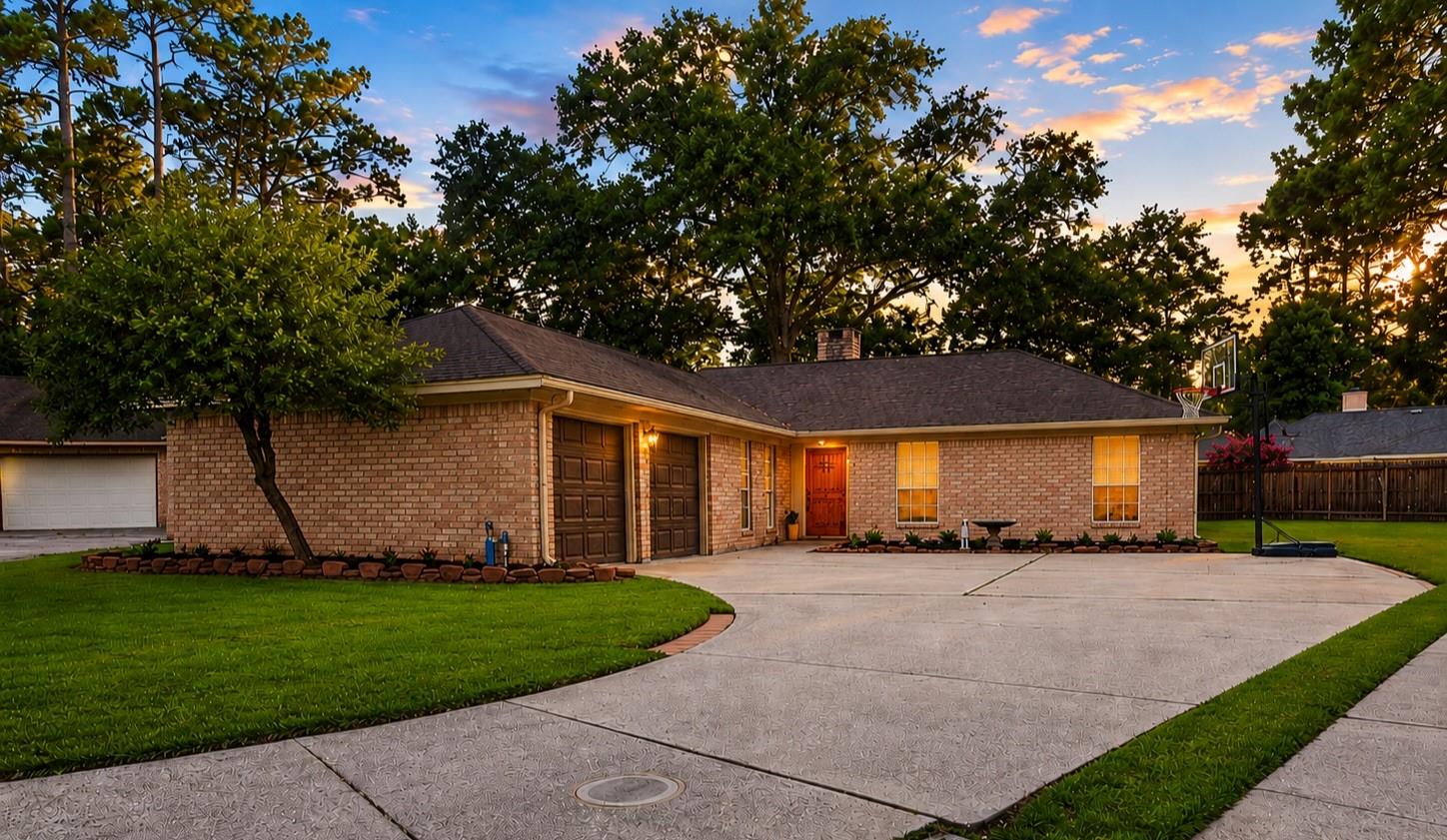 Residential in Houston