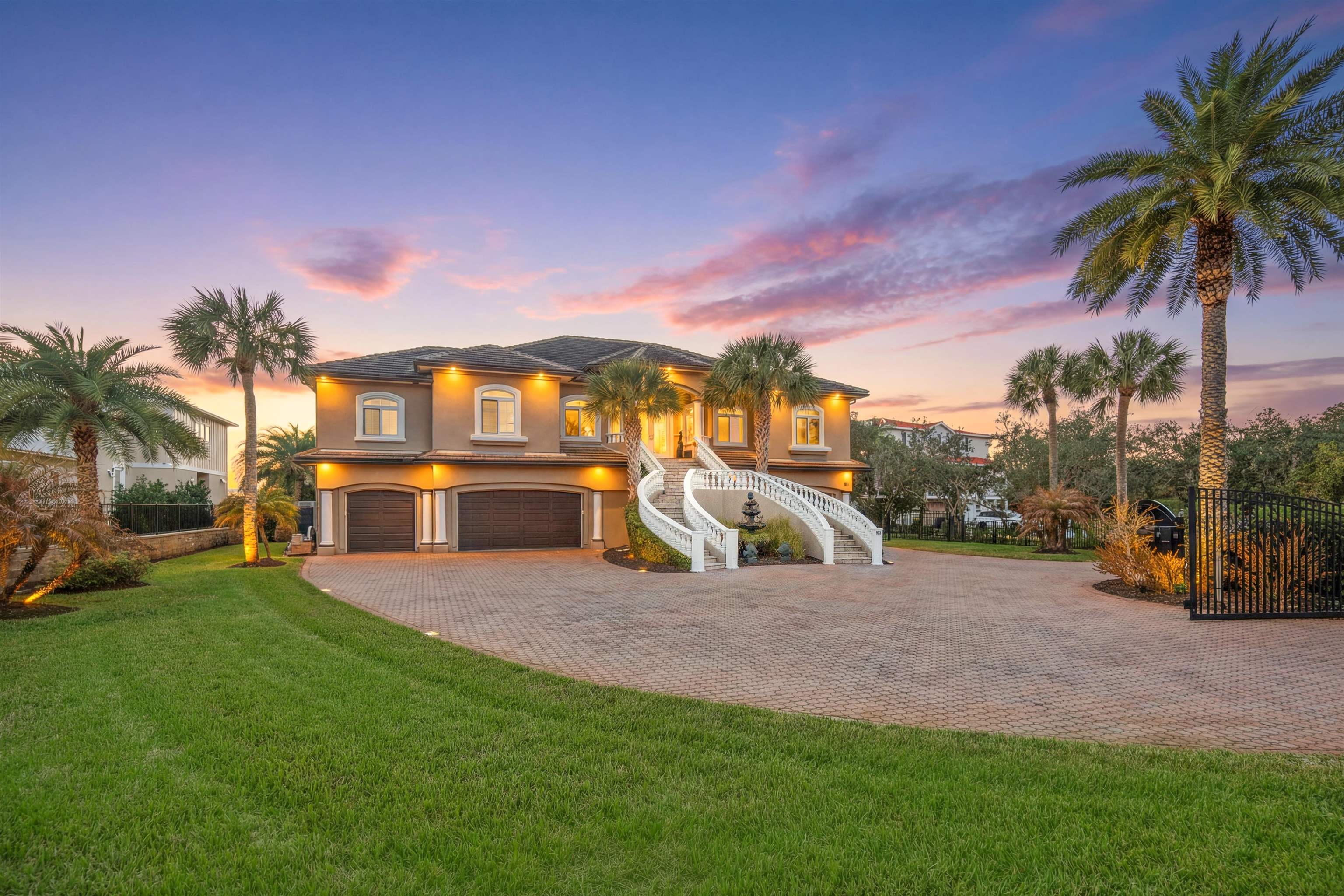 Residential in St Augustine 2