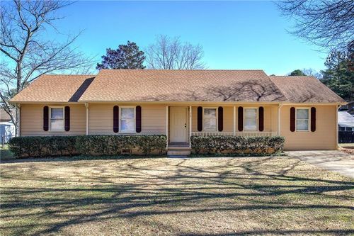 58 Habersham Cir Ne, Cartersville, GA, 30121-5066 | Card Image