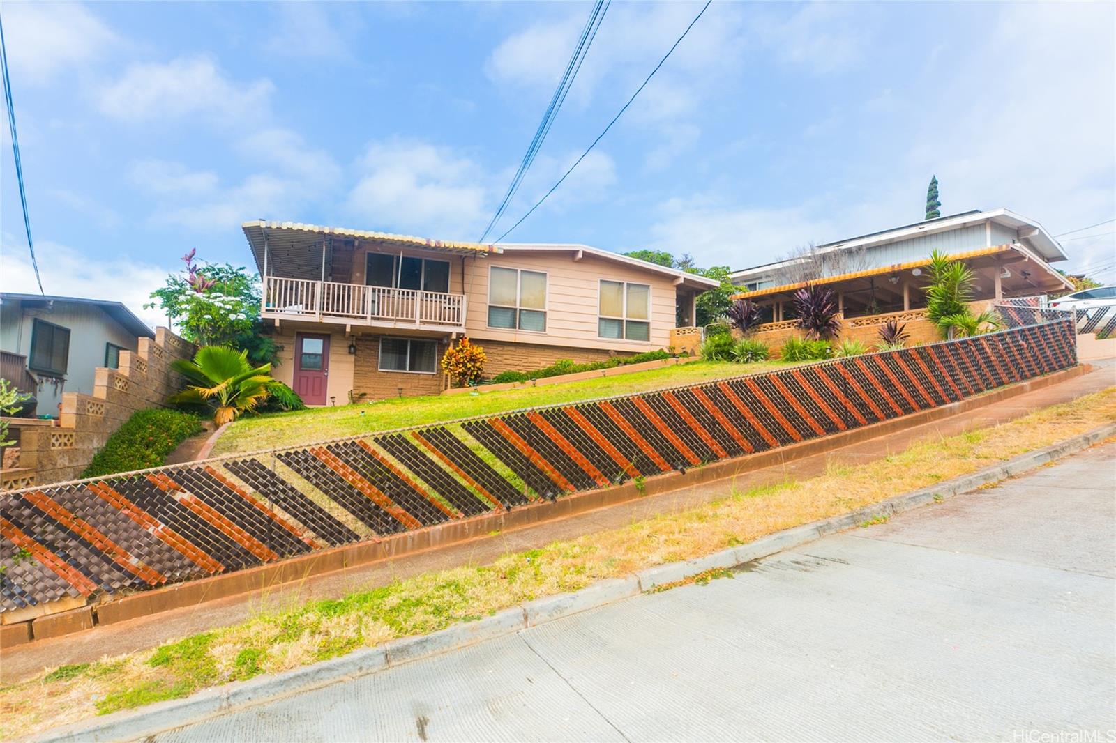 Akaula St, Kapolei, HI 96707