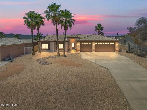 2765 Castaway Dr, Lake Havasu City, AZ, 86406-6928 | Card Image