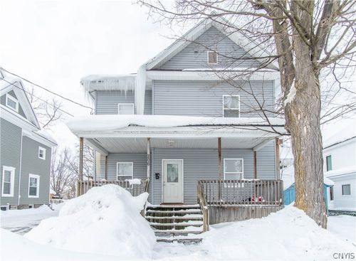 2-206 S Hamilton St, Watertown, NY, 13601-3533 | Card Image