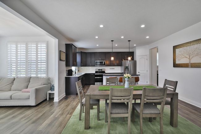 12349 Ebright Ln, House other with 3 bedrooms, 3 bathrooms and null parking in Pickerington OH | Image 6