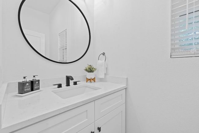 Bathroom featuring vanity | Image 19
