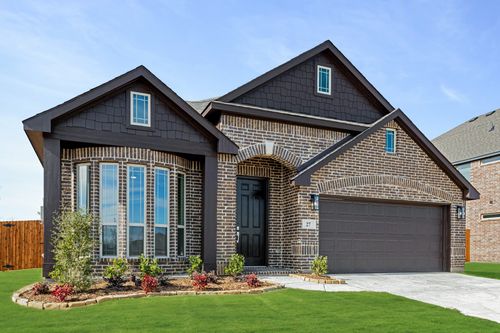 27 Grouse Cir, Sanger, TX, 76266-1765 | Card Image