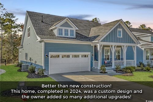 6488 Berg St, Murrells Inlet, SC, 29576-7457 | Card Image