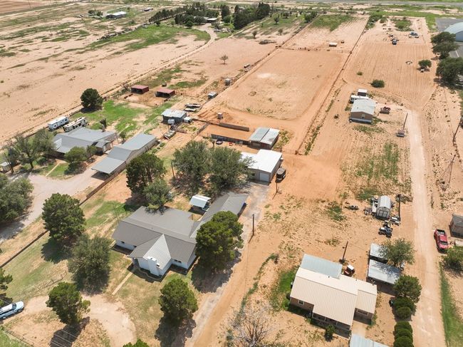 2421 State Highway 137, House other with 4 bedrooms, 3 bathrooms and 4 parking in Lenorah TX | Image 75