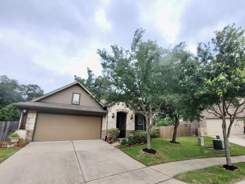18802 Rosewood Terrace Dr, New Caney, TX, 77357-1788 | Card Image