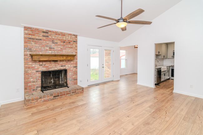 6324 Paris Pike, House other with 3 bedrooms, 2 bathrooms and null parking in Georgetown KY | Image 48