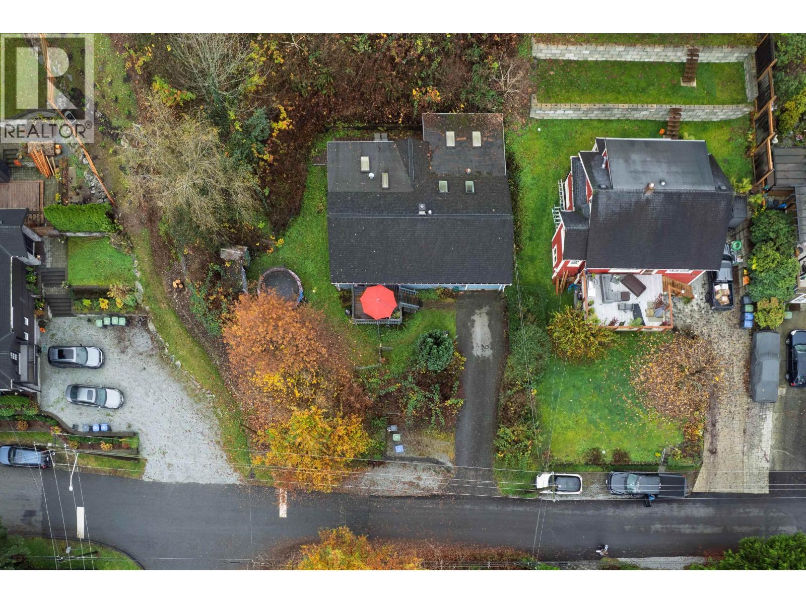 Residential in Port Moody 4