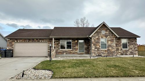 1312 Red Oak Dr, Goshen, IN, 46526-8129 | Card Image
