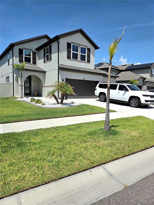 13521 Palmera Vista Dr, RIVERVIEW, FL, 33579-3526 | Card Image