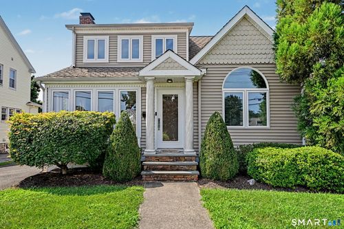 160 Gregory Blvd, Norwalk, CT, 06855-2623 | Card Image