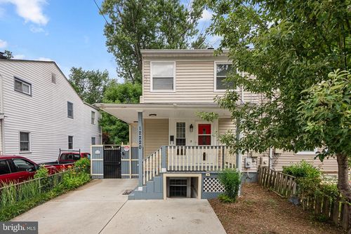 12220 Centerhill St, SILVER SPRING, MD, 20902-1118 | Card Image