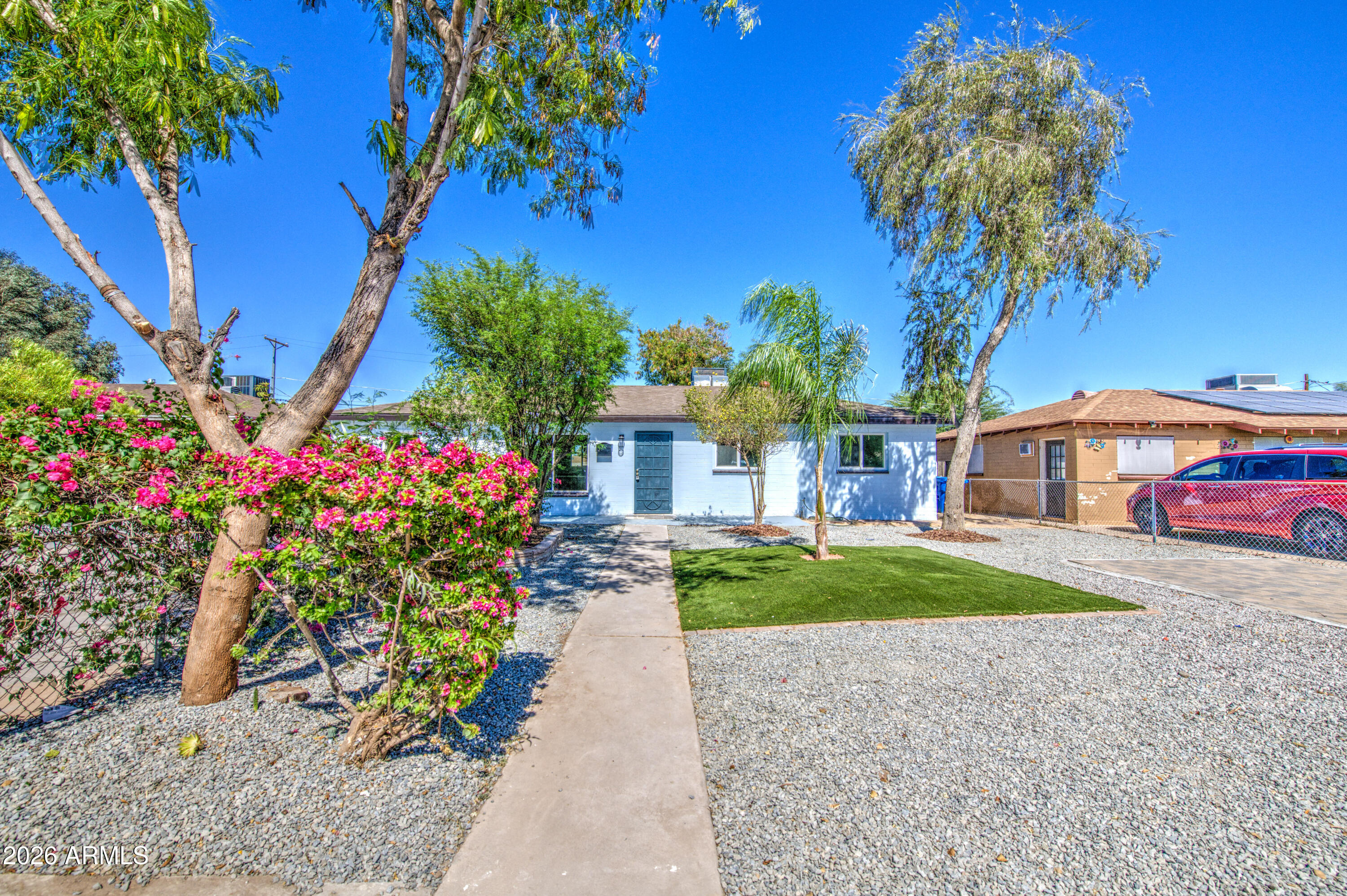 Residential in Phoenix 4