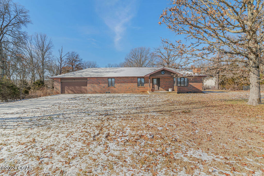 Chicory Rd, Rogersville, MO 65742