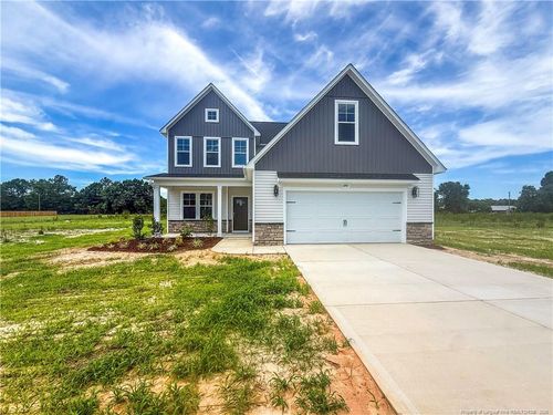6481 Madelyn, Wade, NC, 28395-0015 | Card Image