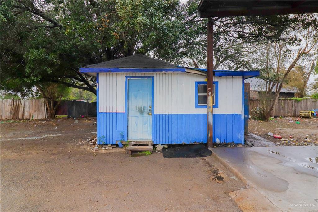 Commercial Sale in Mission 4