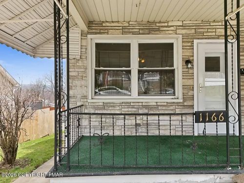 1-1166 Breaker Street, Dickson City, PA, 18519 | Card Image