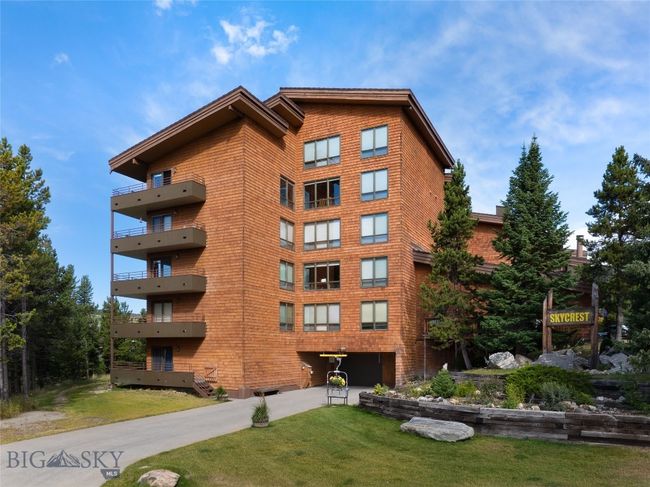 UNIT-1734 - 13 Heavy Runner Dr, Condo with 3 bedrooms, 3 bathrooms and null parking in Big Sky MT | Image 4