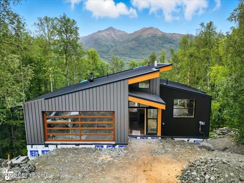 22900 Myrtle Dr, Eagle River, AK, 99577-9541 | Card Image