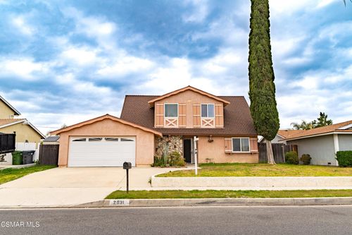 2031 Socrates Ave, Simi Valley, CA, 93065-1732 | Card Image