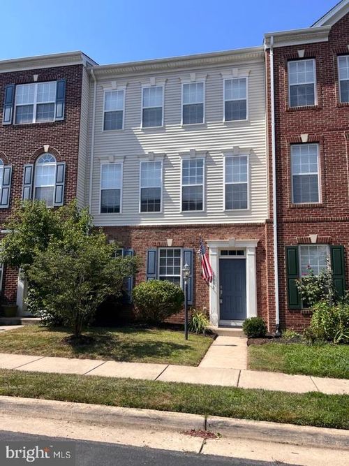 15998 Greymill Manor Dr, HAYMARKET, VA, 20169-4960 | Card Image