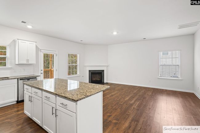 568 Stone Hollow Dr, House other with 4 bedrooms, 4 bathrooms and null parking in Irmo SC | Image 7