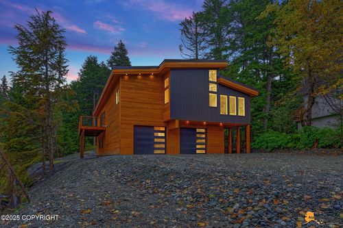 429 Timberline Drive, Girdwood, AK, 99587 | Card Image