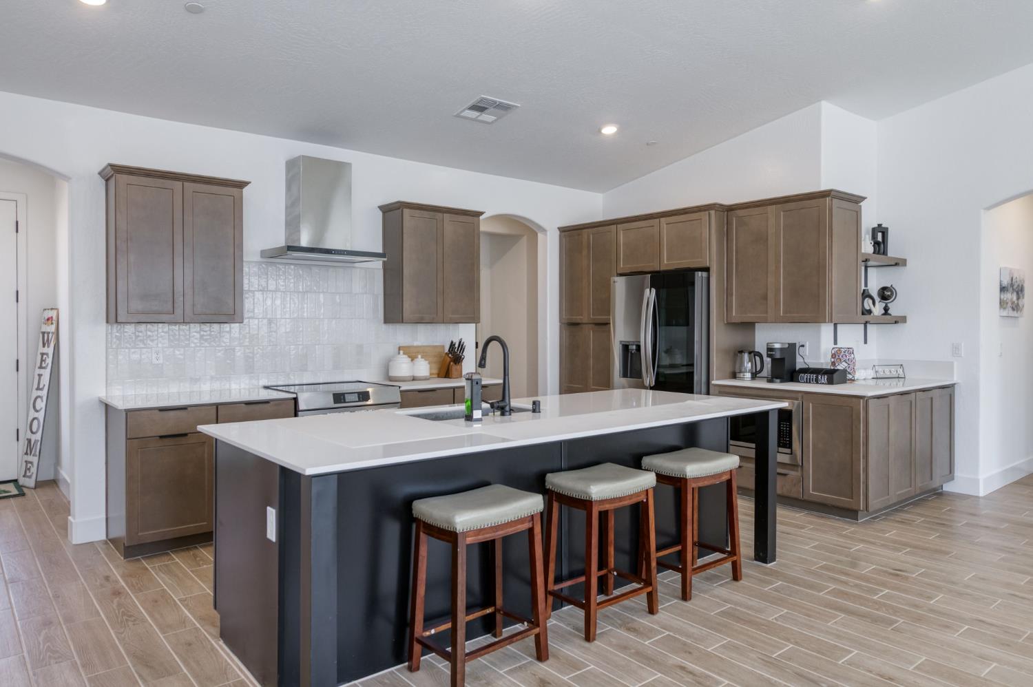 Residential in Fresno 2