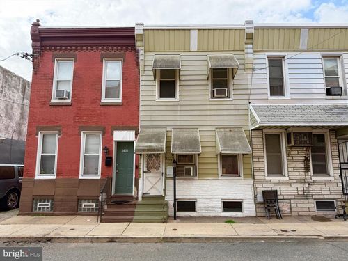 3412 Braddock St, PHILADELPHIA, PA, 19134-2620 | Card Image