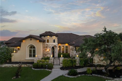 8514 Terra Mont Way, San Antonio, TX, 78255-2398 | Card Image