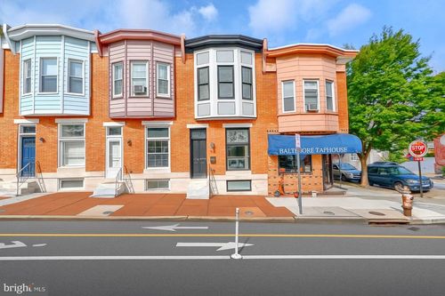 602 S Potomac St, BALTIMORE, MD, 21224-3907 | Card Image