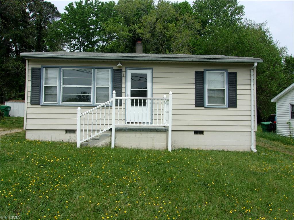 Central Ave, High Point, NC 27260