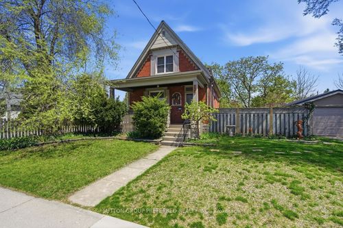 178 East St, London, ON, N5Z2R8 | Card Image