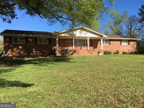 458 Woods Rd Nw, rome, GA, 30165-7803 | Card Image