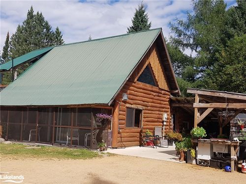 336 Rain Lake Rd, Kearney, ON, P0A1M0 | Card Image