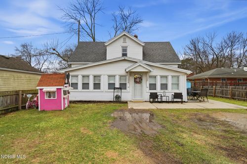 5247 Jackman Rd, Toledo, OH, 43613-2942 | Card Image