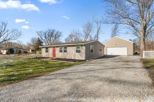 12736 Bigger Ln, Crown Point, IN, 46307 | Card Image