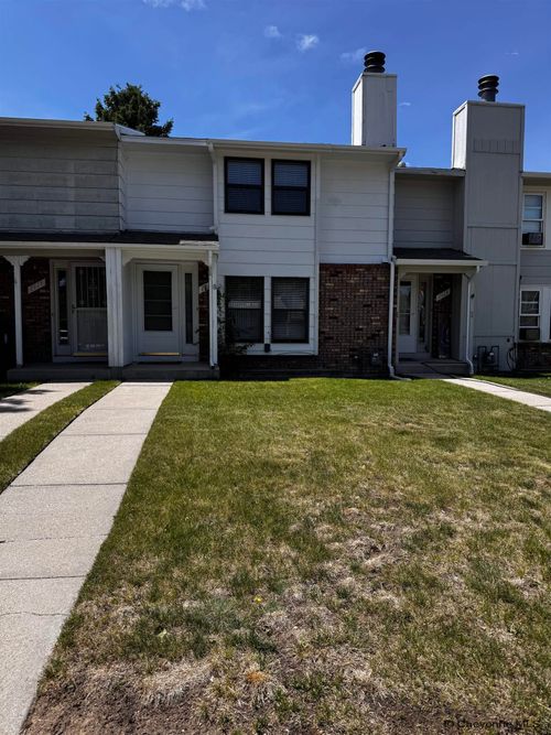 2627 Sagebrush Ave, Cheyenne, WY, 82009 | Card Image